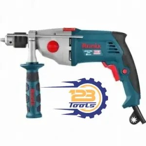 BMC وات  با کیف1050 میلی متری گیربکسی سه نظام آچاری 13 دریل