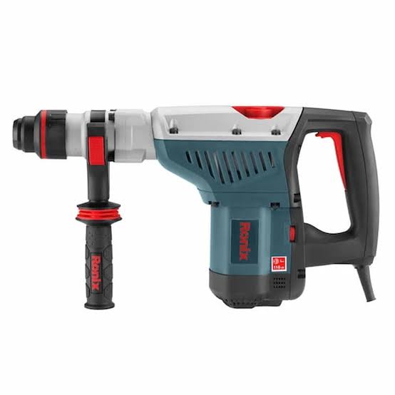 TOPLINE وات 1300  کیلویی 7 چکش تخریب فوق صنعتی