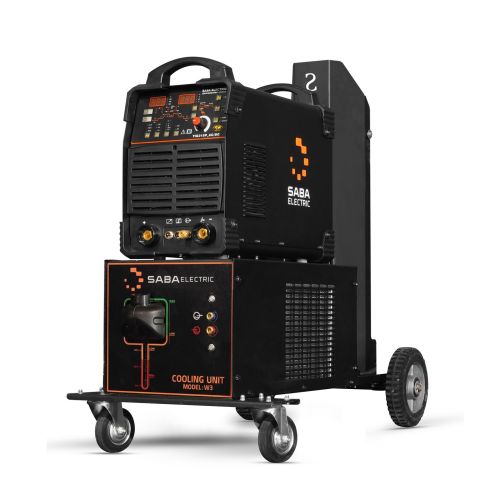 PULSED TIG 315 P AC/DC (WC)