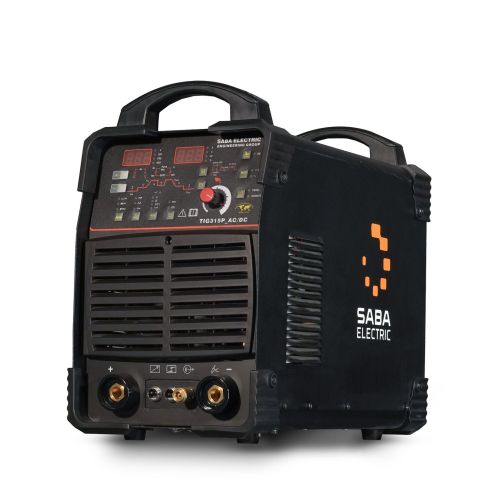 مدل PULSED TIG 315 P AC/DC
