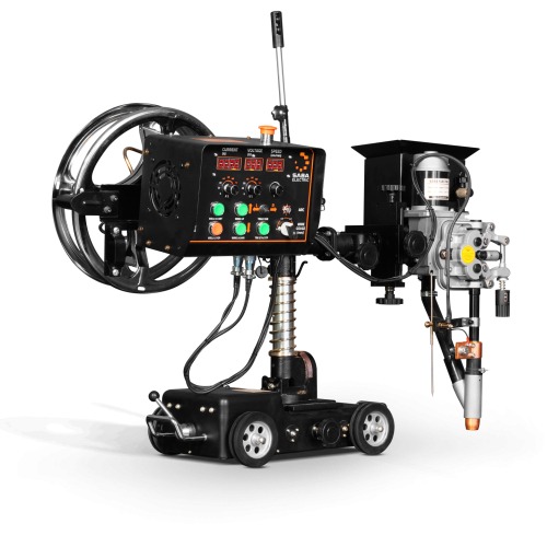 تراک تخصصی سازه H (مدل POWER-SUB-TRUCK HS3)