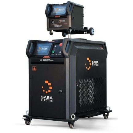 MASTER LASER AS 2004 RM (توان ۲۰۰۰ وات)