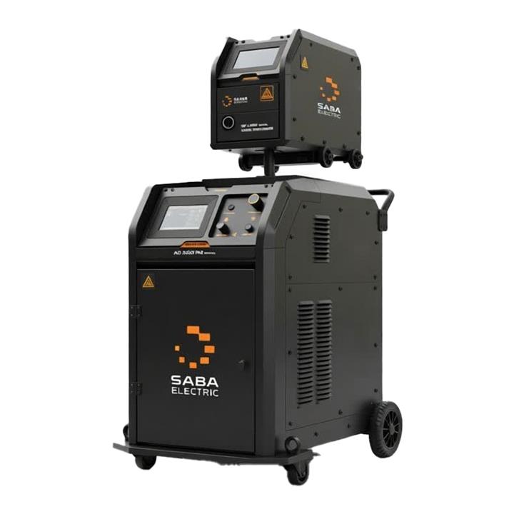 MASTER LASER AS 3004 RM (توان ۳۰۰۰ وات)